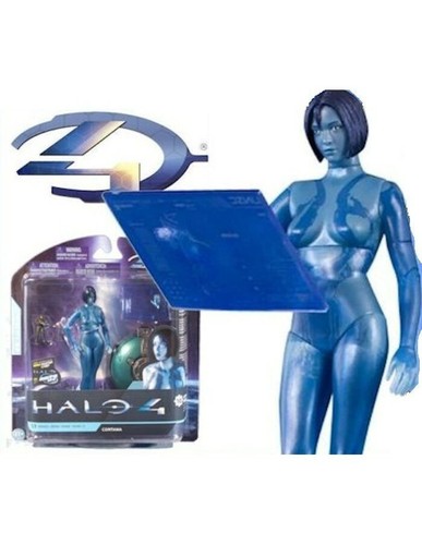 Mcfarlane halo 1 xbox 360 - 4, s.