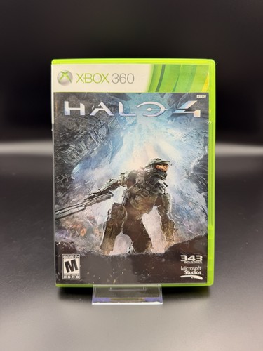 Set dischi halo xbox 360 - halo,