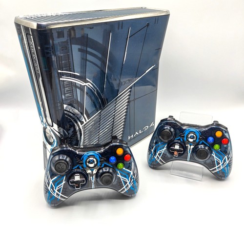 Console microsoft xbox 360 - microsoft, s