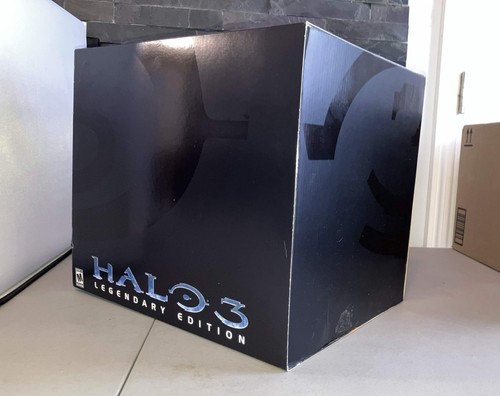 Halo edizione leggendaria - halo, 3