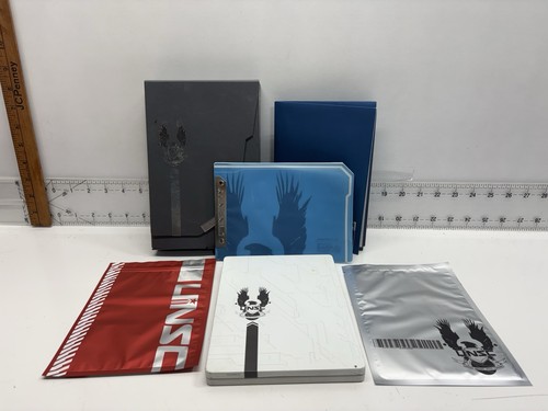 Halo limited edition - halo,