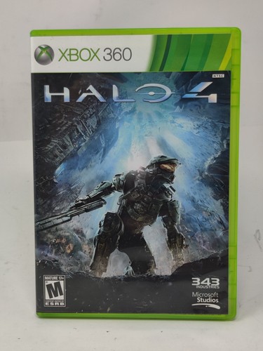 Halo cib - (xbox,