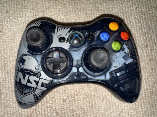 Halo unsc controller xbox - controller,