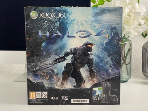 Xbox 360 limited - xbox,