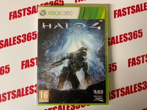Halo xbox 360 - xbox, nuovo
