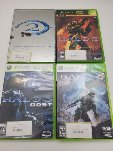 Lotto dischi xbox 360 - xbox,