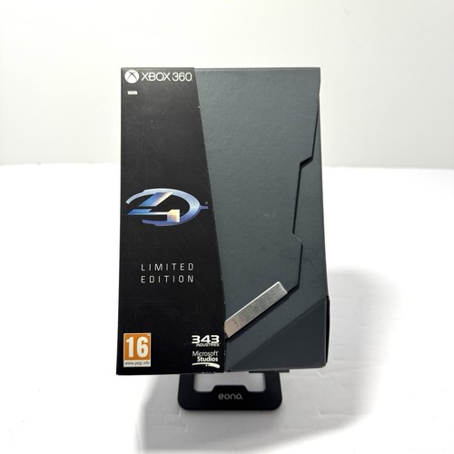 Halo limited edition - -,