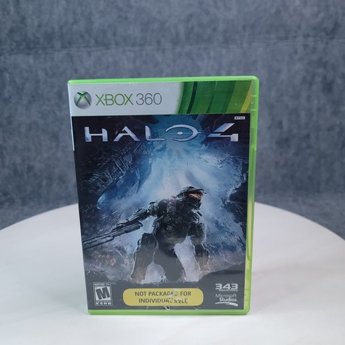 Halo xbox 360 edizione - halo,