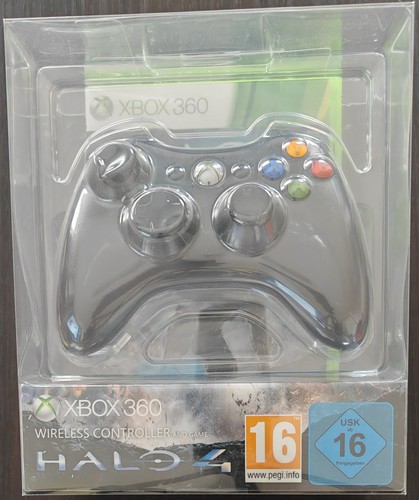 Controller wireless xbox - controller, 360