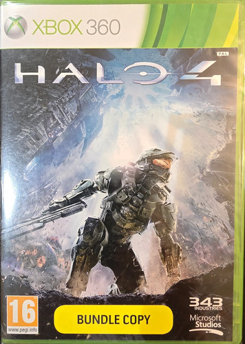 Halo sparatutto xbox - 4,
