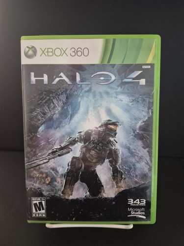 Halo xbox 360 - xbox,