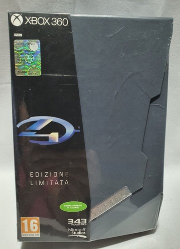 Halo limited edition - halo,