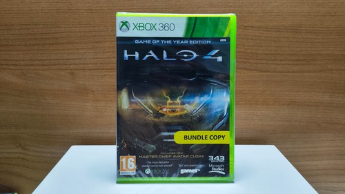 Halo goty game the year - goty,