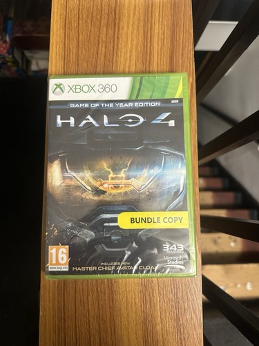 Nuovo sigillato halo gioco - halo,