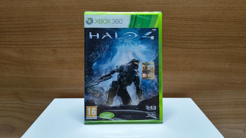Halo per xbox 360 nuovo - halo,