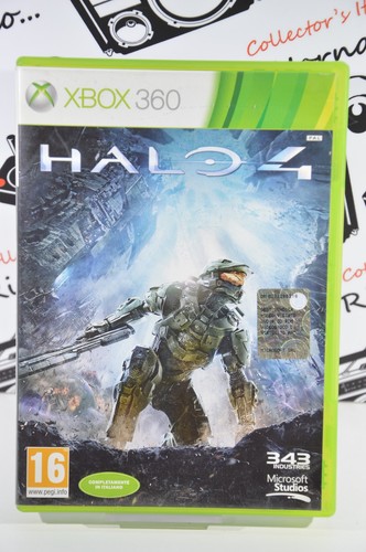 Halo xbox 360 - halo,