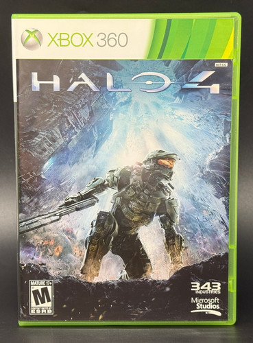 Halo - , (microsoft
