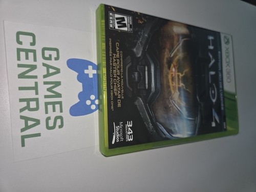 Halo game the year - 4:,