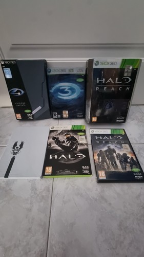 Lotto giochi xbox 360 - xbox,