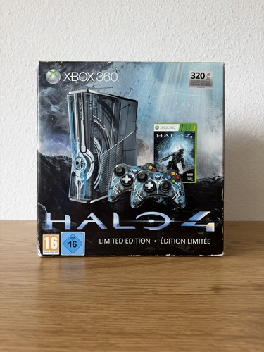 Microsoft xbox 360 slim - xbox,