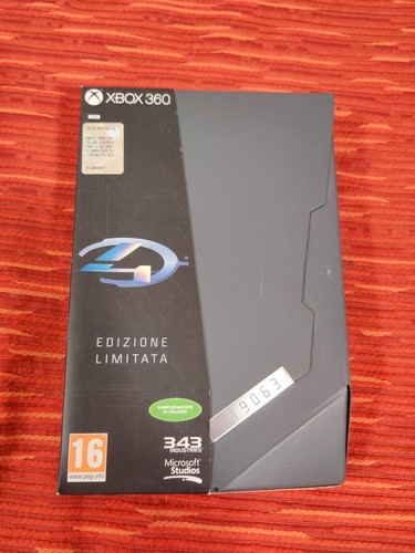 Halo limited edition - halo, 4