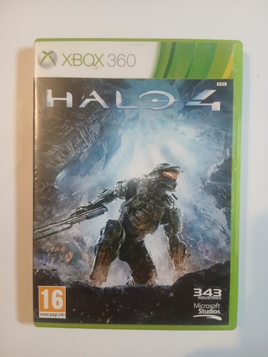 Halo xbox360 pal multi - -,