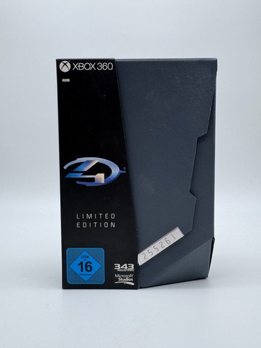Halo xbox 360 - halo,