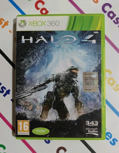 Halo microsoft xbox - -,