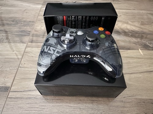 Xbox 360 mod - 360, 23