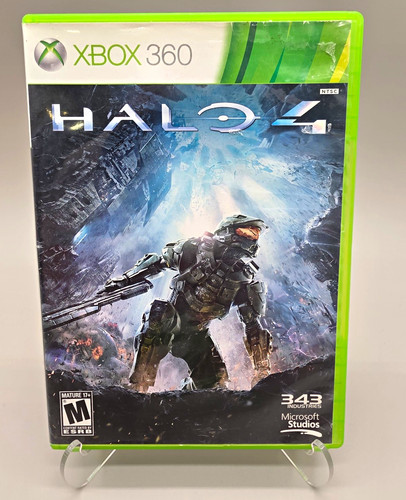 Halo xbox 360 set - -,