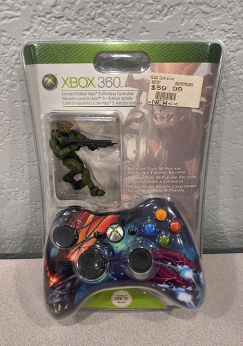 Raro controller halo brute - halo,