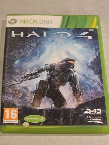 Halo microsoft xbox 360 - halo,
