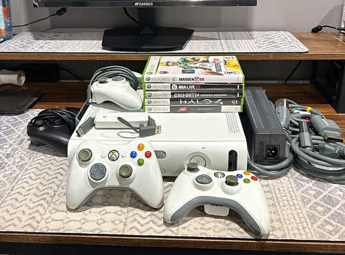 Pacchetto microsoft xbox - pacchetto,