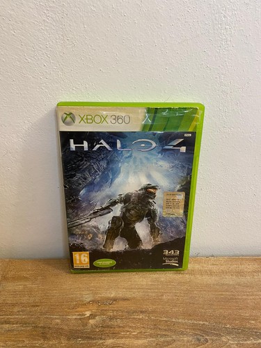 Halo xbox 360 - halo,