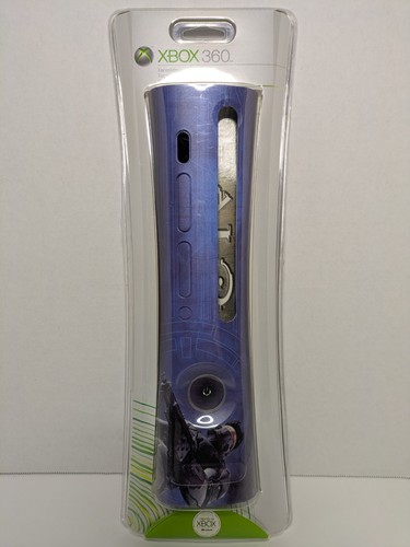 Halo faceplate per console - per,