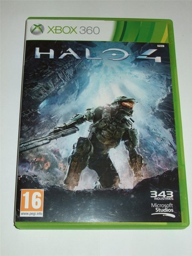 Halo xbox 360 pal free - xbox, "free