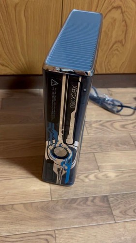Microsoft xbox 360 - 360, halo