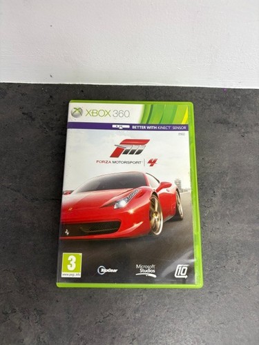 Forza motorsport xbox - motorsport, 4