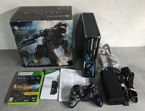 Console giochi halo - halo, 4
