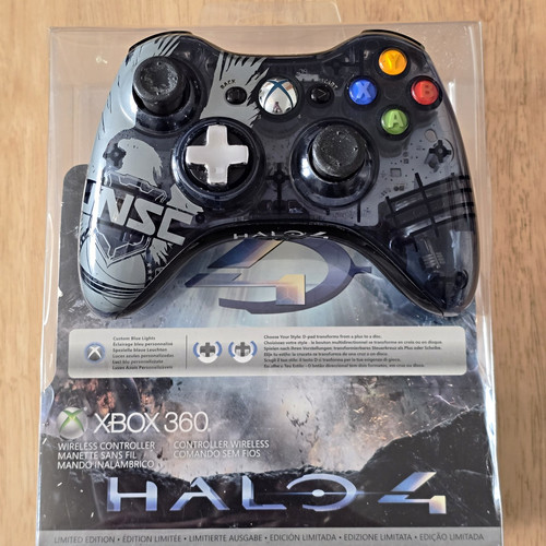 Controller wireless xbox 360 - wireless,