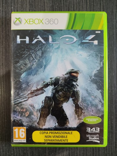 Halo microsoft xbox - microsoft,
